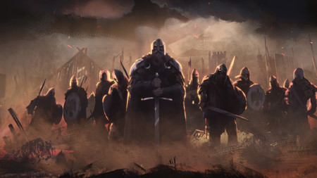 Anunciado Thrones of Britannia, el primer videojuego del sello Total War Saga