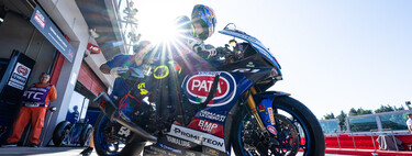 Más problemas para Álvaro Bautista. El WSBK le ha subido 250 rpm a la Yamaha de Toprak Razgatlioglu  