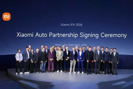 Xiaomi Auto