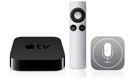 El código de iOS 7.1 esconde referencias a Siri para Apple TV