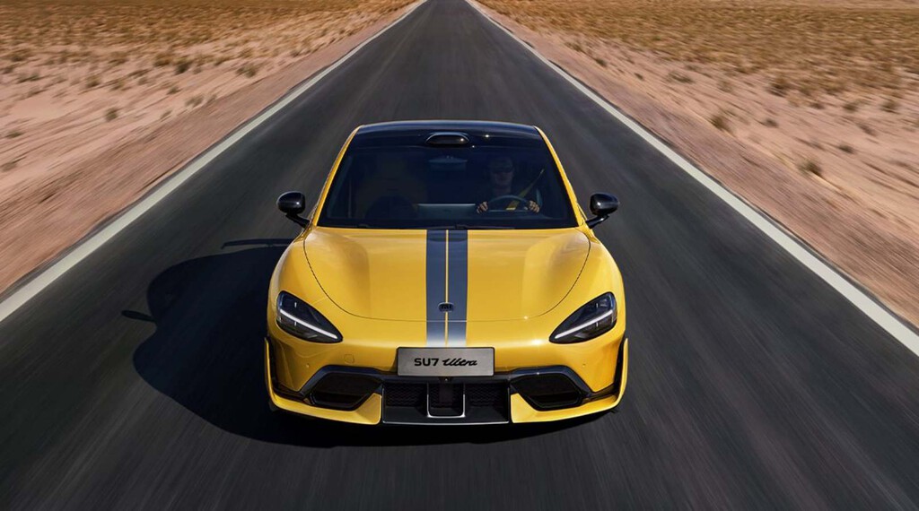Como Xiaomi está posicionada para ser la nueva Tesla en los coches eléctricos y su IA puede ser la llave de la victoria 