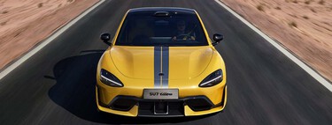 Xiaomi apunta a ser la nueva Tesla gracias a la IA de sus coches