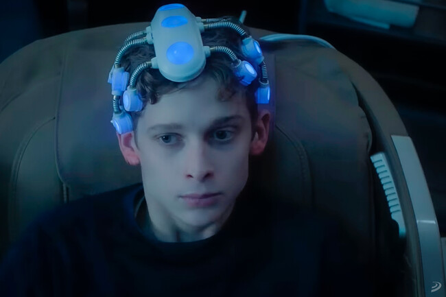El mejor sustituto de Stranger Things no está en Netflix: El Instituto de Stephen King estrena tráiler de su temporada 2