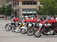 Los conductores más temidos en Europa