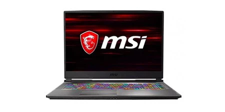 Msi Gp65 Leopard 9sd 013es