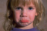 Los miedos infantiles, algo natural