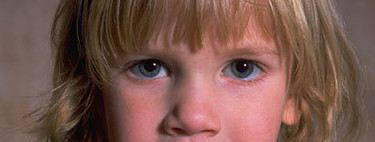 Los miedos infantiles, algo natural