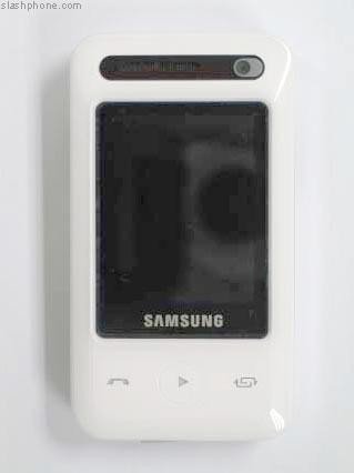 Próximo Samsung Z610
