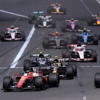 A BYD ya no le basta con ser la marca china que más coches eléctricos vende del mundo: ahora quiere conquistar la Fórmula 1