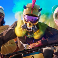 El videojuego que menos te imaginas de Ubisoft acaba de anunciar adaptación a cines. Dos expertos en el cine de acción dirigirán la película de Riders Republic