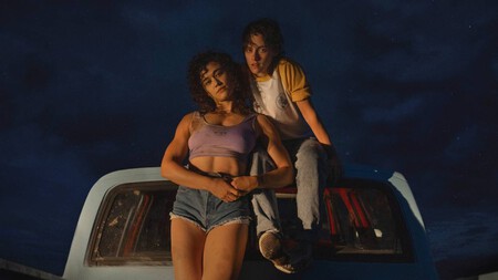'Sangre en los labios'