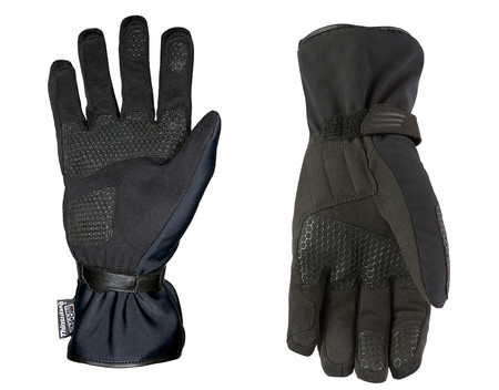 Guantes Axo 2