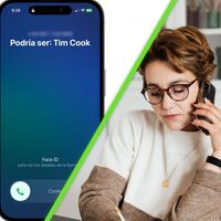 Las llamadas de estafas se están saliendo de control en México, cómo bloquearlas de forma definitiva en iPhone y Android