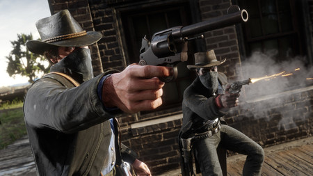 Aquí tienes el épico tráiler de lanzamiento Red Dead Redemption 2 en su esperada versión para PC