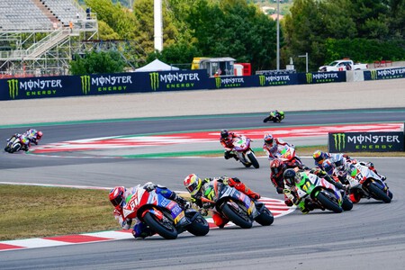 Motoe Barcelona 2021