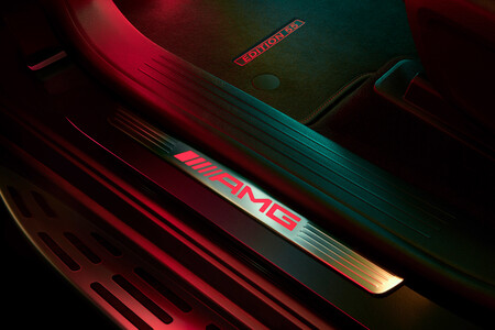 Mercedes-AMG GLE 55 Edition 2022