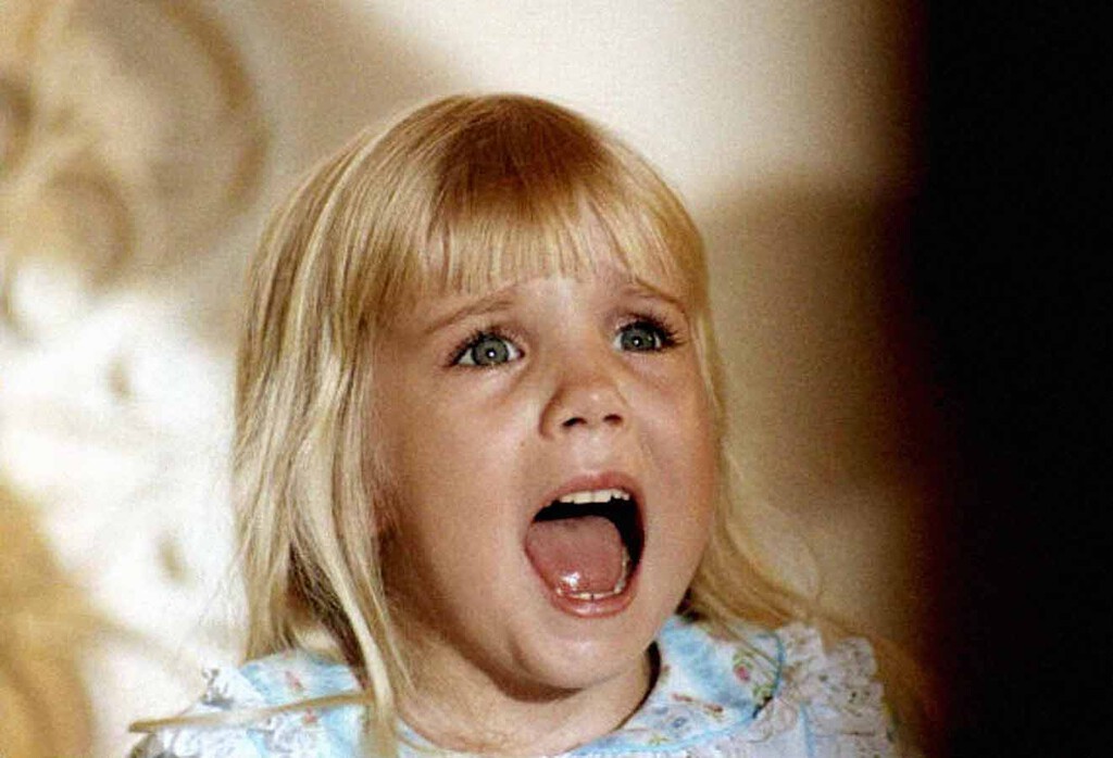 La serie de 'Poltergeist' de Amazon ya tiene showrunners. Steven Spielberg encuentra a sus guionistas en dos de las grandes franquicias de terror en televisión 