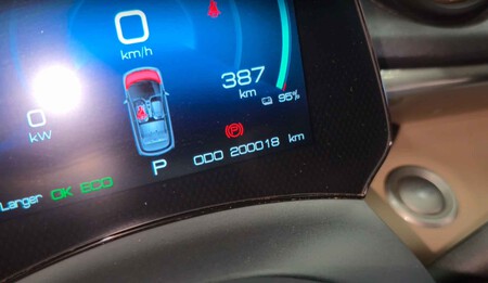 BYD Dolphin Brasil VTC