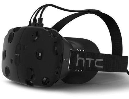 HTC Vive: bienvenidos al primer paso hacia la realidad virtual de Valve