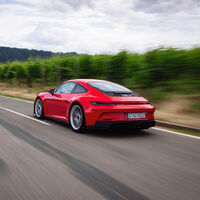 Volkswagen está ultimando la salida a bolsa de Porsche: podría valer entre 60.000 y 80.000 millones de euros