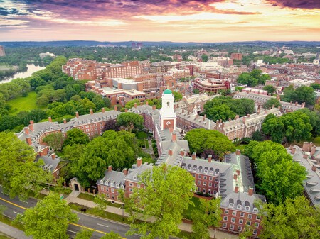 Harvard 04