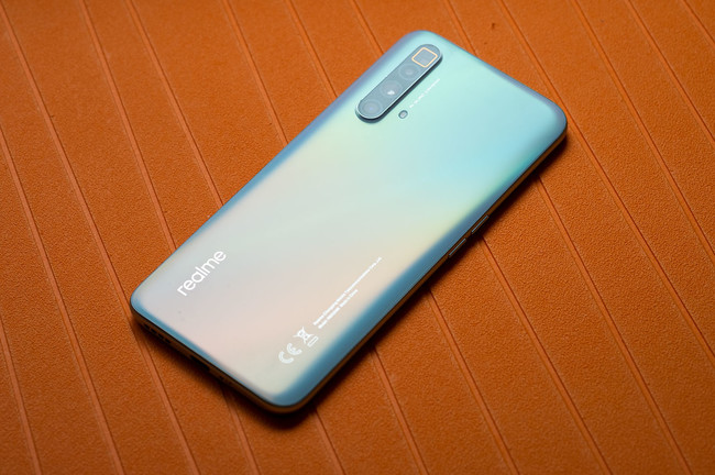 Realme X3 Superzoom