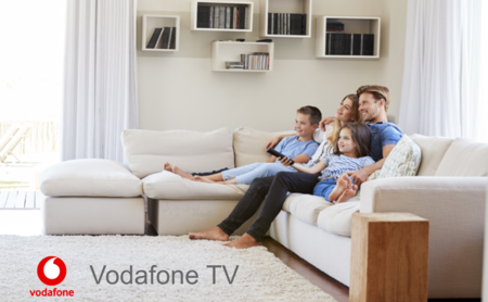 Vodafone suma documentales y más cine para ver sin coste durante el confinamiento por coronavirus