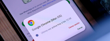 Si usas WhatsApp y te preocupa la seguridad, es recomendable comprobar esto cada poco tiempo 