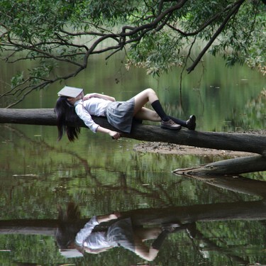 La productividad detrás de la pereza o cómo la procrastinación es justo lo que necesitas para conseguir tus objetivos