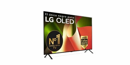 LG OLED55B42LA
