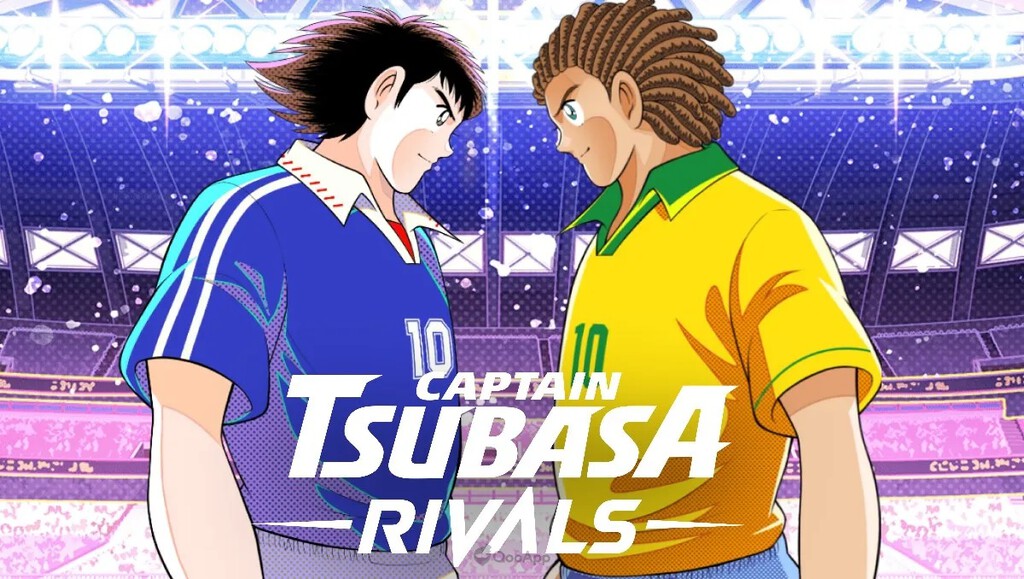 Oliver y Benji se pasarán a los NFT y al blockchain con Captain Tsubasa Rivals Oliver y Benji se pasarán a los NFT y al blockchain con Captain Tsubasa Rivals