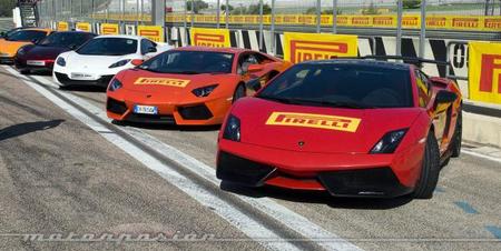 25 Aniversario Pirello P Zero