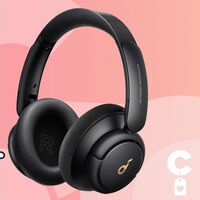 Estos auriculares con cancelación de ruido son un chollo con el cupón disponible en Amazon: Soundcore Life Q30 de Anker por 59,99 euros