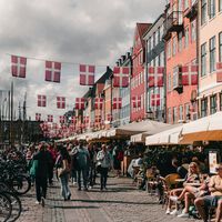 Life Expectancy Rose in Denmark. The Government Has Used It to Increase the Retirement Age to 70