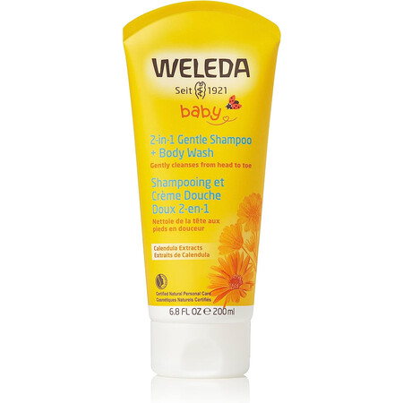 Weleda Calendula