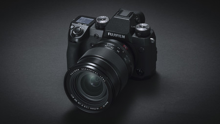 Fujifilm X-H1, Nikon D850, Pentax K-1 Mark II y más cámaras, objetivos y accesorios en oferta: Llega Cazando Gangas