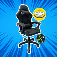 El precio de esta silla gamer es tan bajo que se convirtió en una de las más baratas de Mercado Libre 