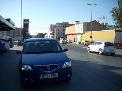 Dacia Logan 1.4