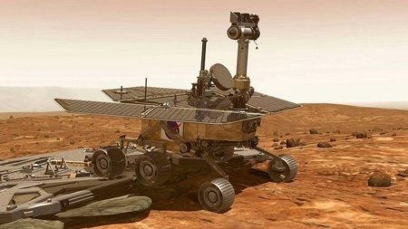 La NASA llevará la Banda Ancha a los enlaces planetarios gracias a Laser Communication Relay