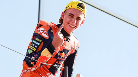 Cambios Edad Minima Categorias De Motogp 004