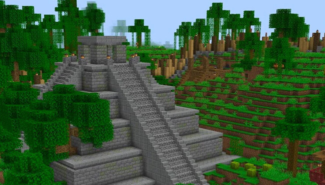 MineDojo: el agente inteligente de 'Minecraft' que ayudará a construir ...
