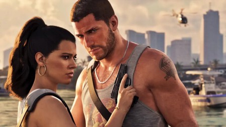 Rockstar nunca había hecho algo así, pero ya se considera la mayor revolución de GTA 6: el amor entre Jason y Lucia