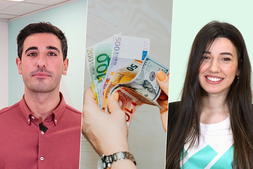 Los expertos fiscales advierten: "Hemos visto muchas masacres fiscales de padres que quieren ayudar a sus hijos"