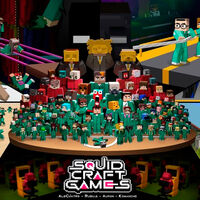 Squidcraft Games comienza a mover ficha y confirma una de las decisiones más importantes para la comunidad hispana  