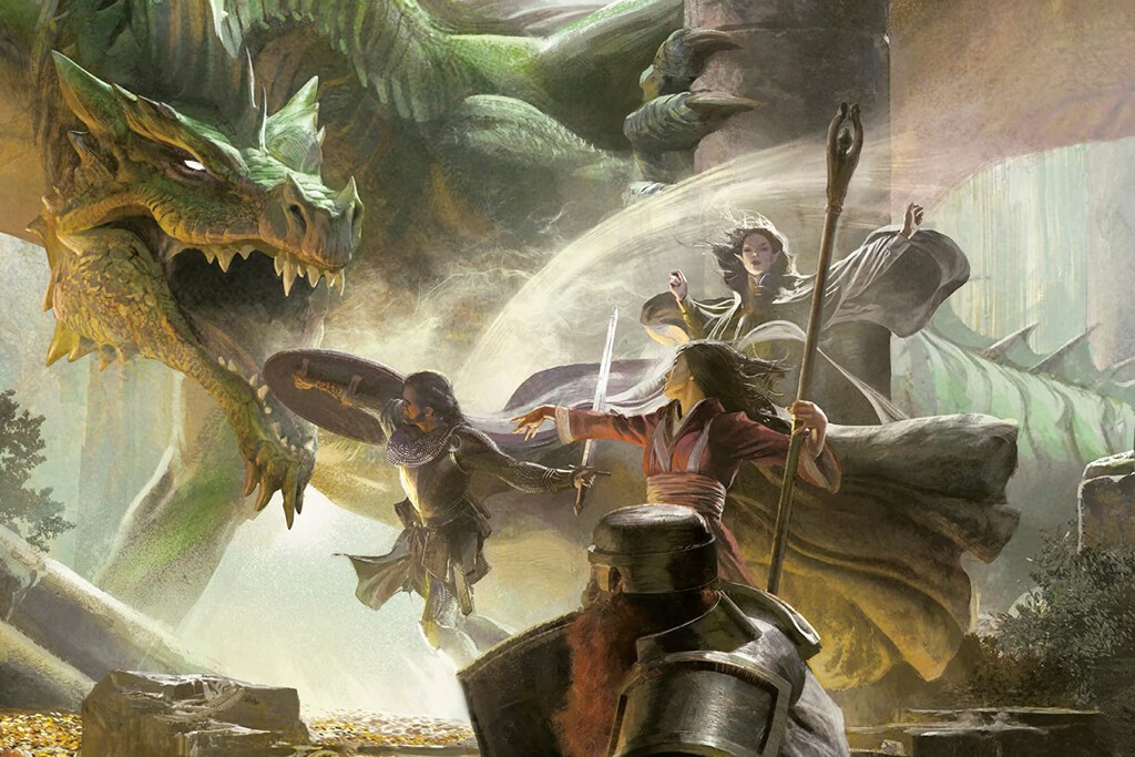 Crisis en Wizards of the Coast: empleados se movilizan para crear un sindicato