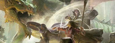 Los dueños de Dungeons & Dragons están en problemas y la situación es peor de lo que se imaginaba. Sus empleados están en pie de guerra 