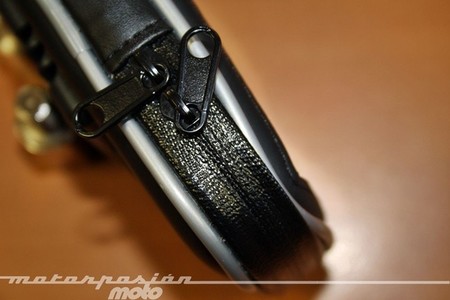 Soporte para smartphone y GPS de SHAD