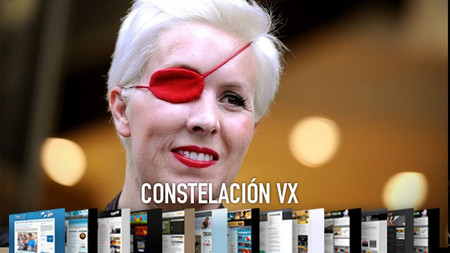 La increíble Gravity, los anuncios sociales y un homenaje a María de Villota. Constelación VX (CLXII)