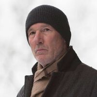 "Me arrodillé y le supliqué que hiciese una película conmigo". Richard Gere lleva 30 años deseando trabajar con este director