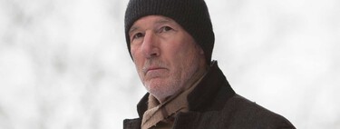 "Me arrodillé y le supliqué que hiciese una película conmigo". Richard Gere lleva 30 años deseando trabajar con este director